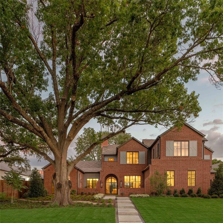 6730 Tulip Lane, Dallas TX 75230