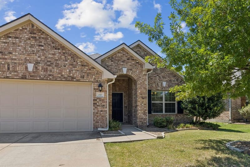 157 Pleasant Hill Lane, Fate TX 75189 - Photo 7