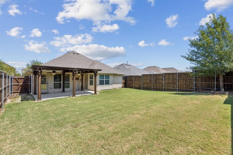 157 Pleasant Hill Lane, Fate TX 75189 - Photo 34