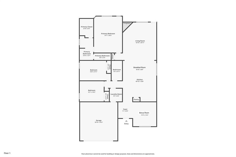 157 Pleasant Hill Lane, Fate TX 75189 - Photo 40