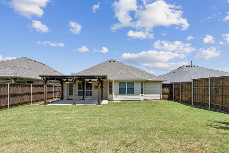 157 Pleasant Hill Lane, Fate TX 75189 - Photo 35