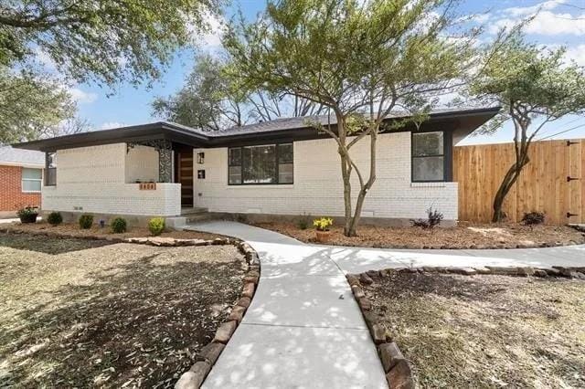 6404 E Lovers Lane, Dallas TX 75214