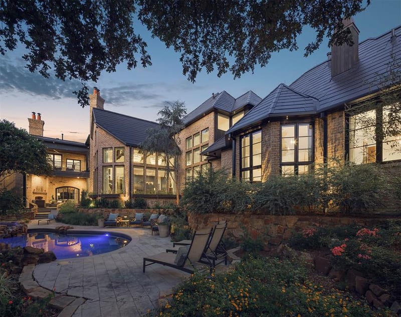 2005 Bayshore Drive, Flower Mound TX 75022 - Photo 36