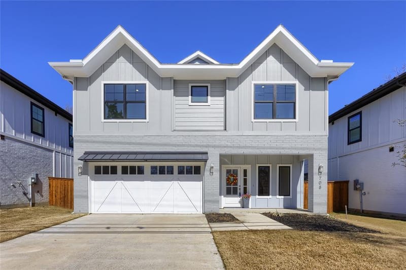 708 W White Avenue, McKinney TX 75069