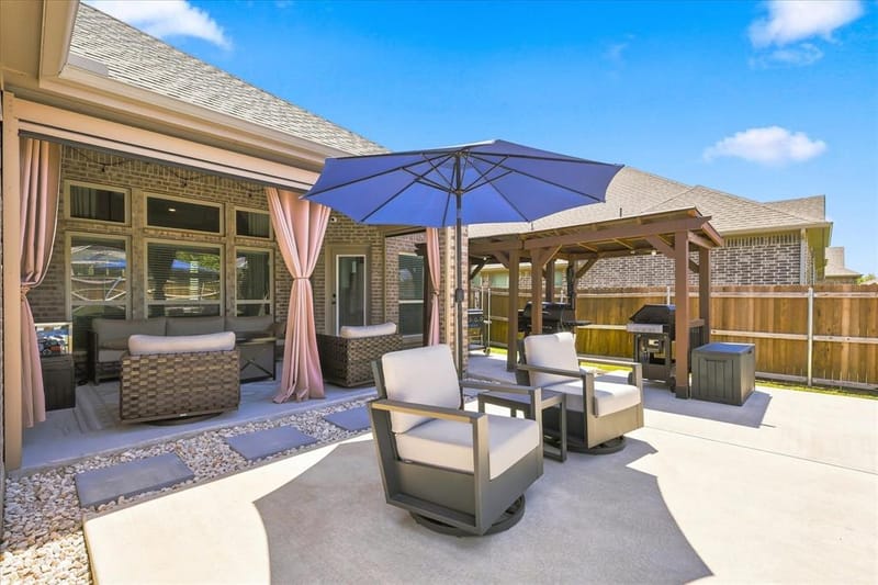 1863 Silver Birch Road, Waxahachie TX 75165 - Photo 27