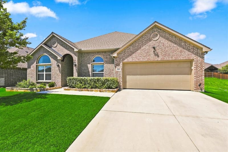 1863 Silver Birch Road, Waxahachie TX 75165 - Photo 3