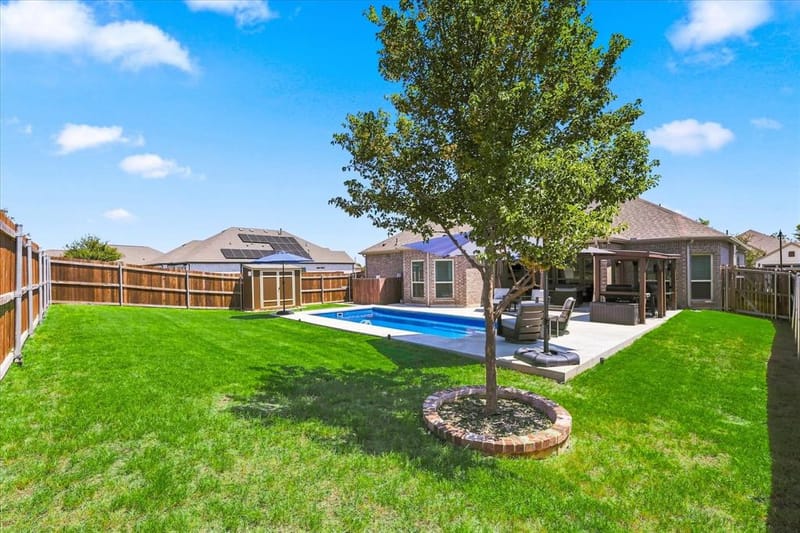 1863 Silver Birch Road, Waxahachie TX 75165 - Photo 32