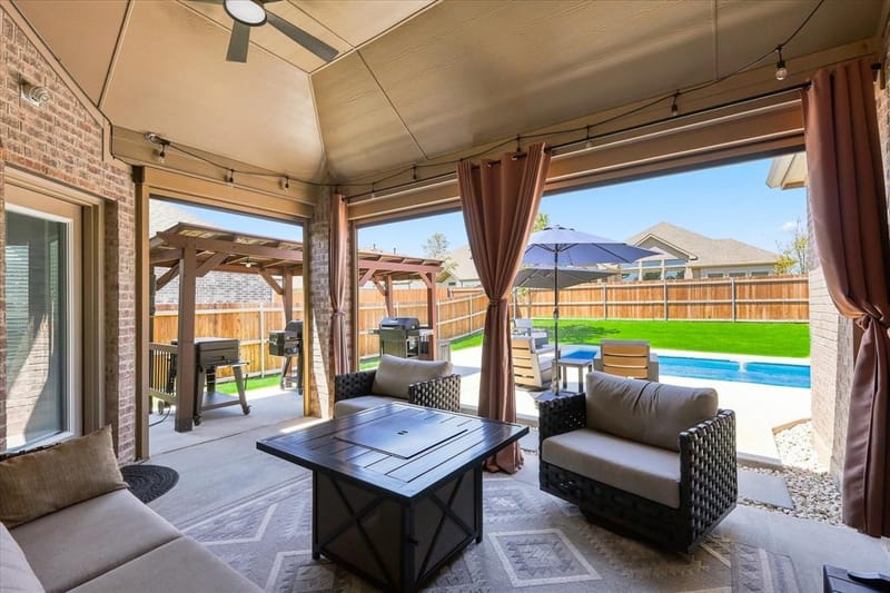 1863 Silver Birch Road, Waxahachie TX 75165