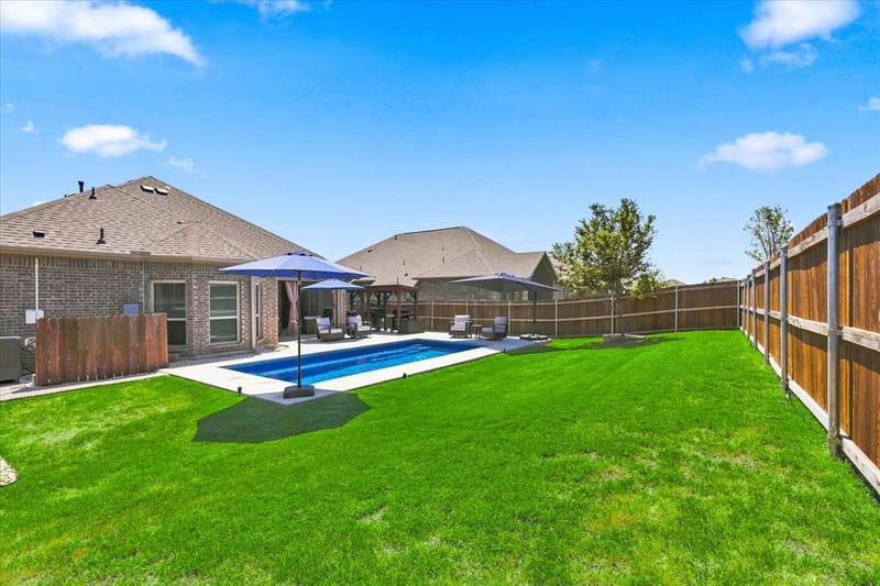 1863 Silver Birch Road, Waxahachie TX 75165 - Photo 30