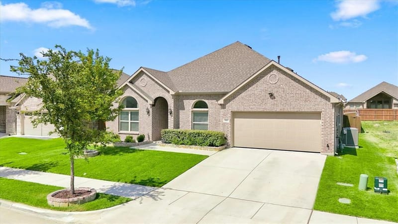 1863 Silver Birch Road, Waxahachie TX 75165 - Photo 38