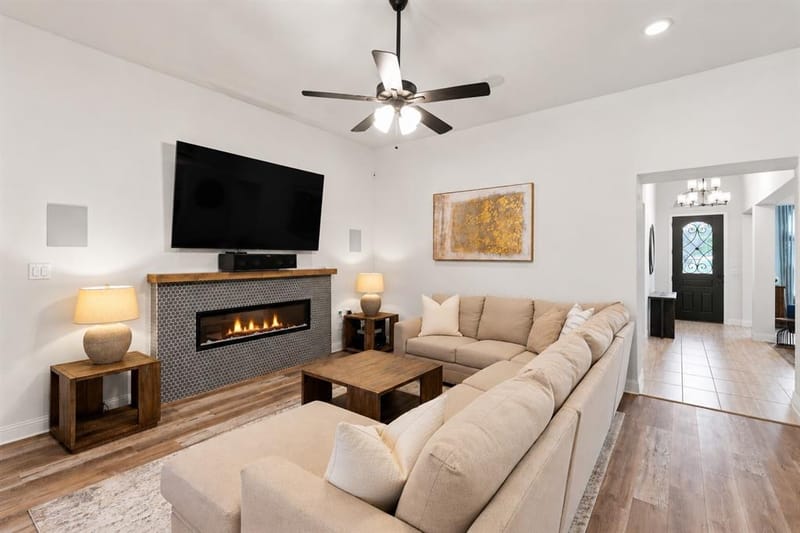 1863 Silver Birch Road, Waxahachie TX 75165 - Photo 18