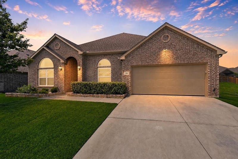 1863 Silver Birch Road, Waxahachie TX 75165 - Photo 37