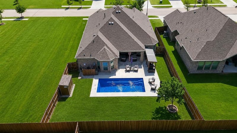 1863 Silver Birch Road, Waxahachie TX 75165 - Photo 35