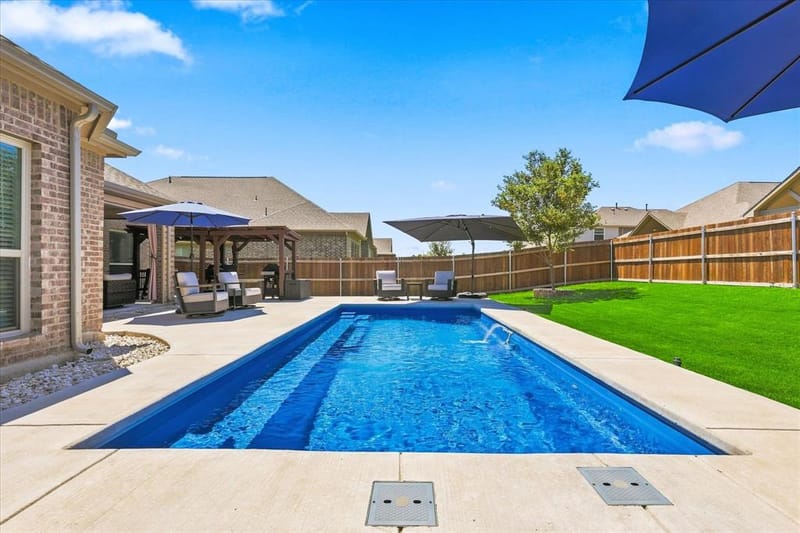 1863 Silver Birch Road, Waxahachie TX 75165 - Photo 29