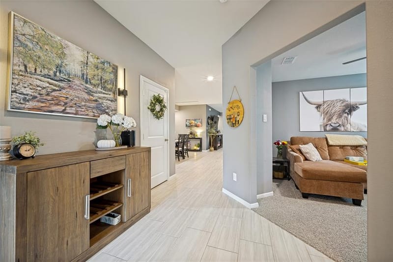 5529 Legends Way, Krum TX 76249 - Photo 7