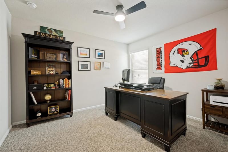 5529 Legends Way, Krum TX 76249 - Photo 21