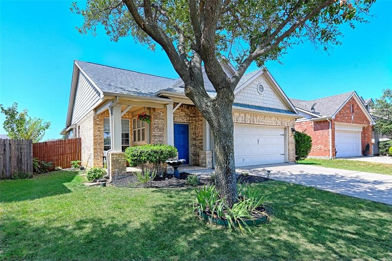 10969 Hawks Landing Road, Fort Worth TX 76052 - Photo 3
