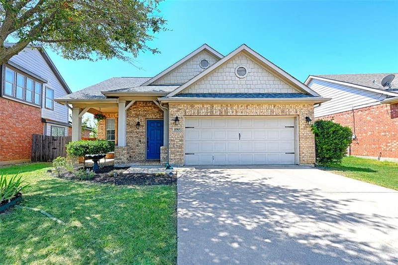 10969 Hawks Landing Road, Fort Worth TX 76052