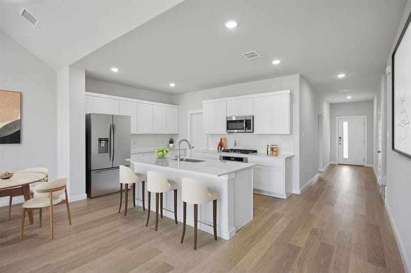 1324 Companero Street, Haslet TX 76052 - Photo 9