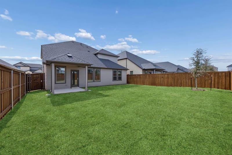 1324 Companero Street, Haslet TX 76052 - Photo 39