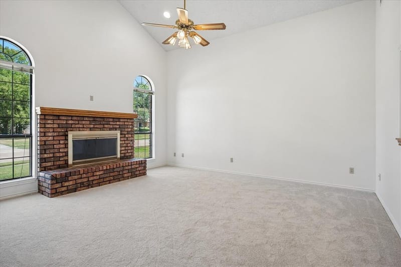 1902 Buffalo Bend Drive, Lewisville TX 75067 - Photo 12