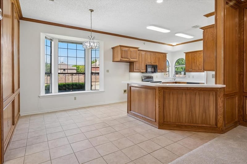 1902 Buffalo Bend Drive, Lewisville TX 75067 - Photo 7