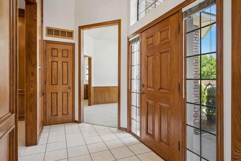 1902 Buffalo Bend Drive, Lewisville TX 75067 - Photo 3