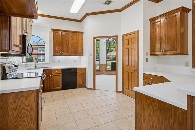 1902 Buffalo Bend Drive, Lewisville TX 75067 - Photo 8