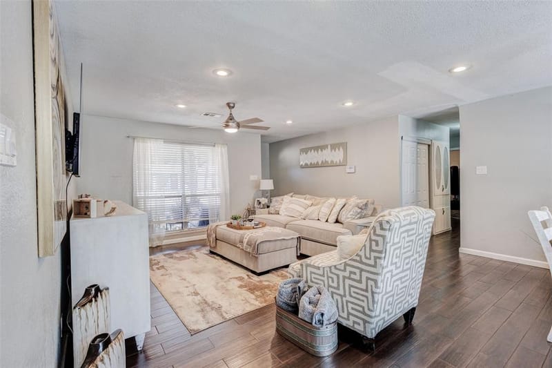 64 Somerset Terrace, Bedford TX 76022 - Photo 17