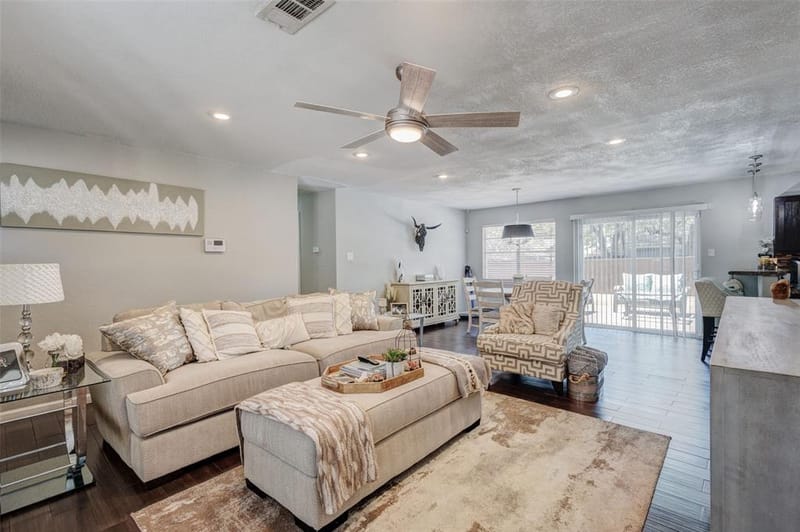 64 Somerset Terrace, Bedford TX 76022 - Photo 7