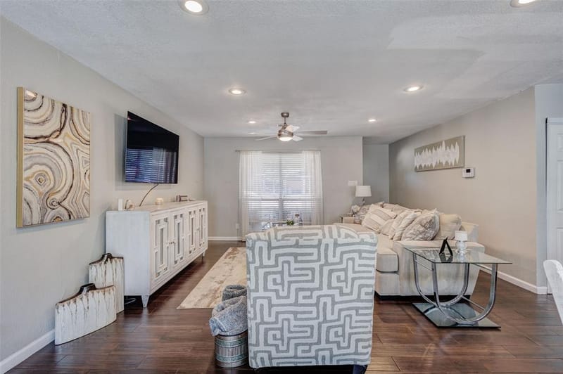 64 Somerset Terrace, Bedford TX 76022 - Photo 18