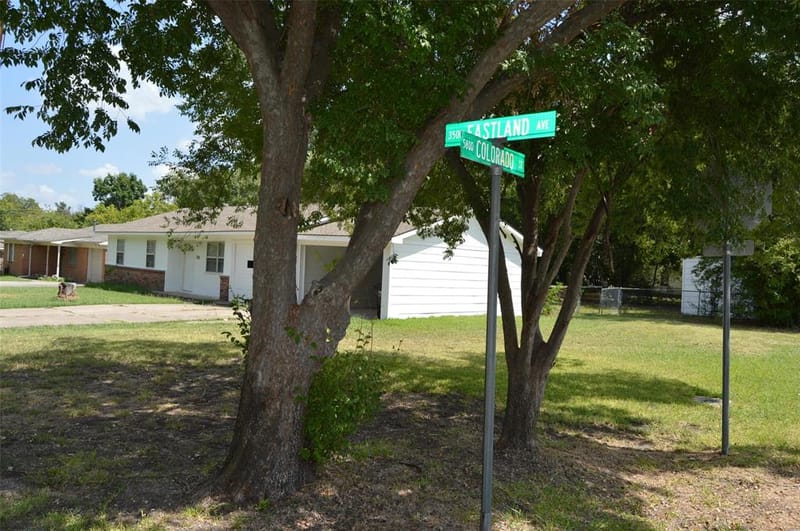 3321 Eastland Avenue, Greenville TX 75402 - Photo 35