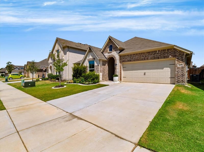 615 Frio Lane, Aubrey TX 76227 - Photo 28