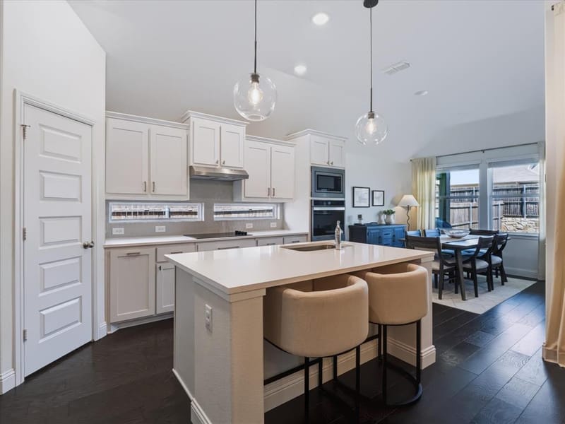 615 Frio Lane, Aubrey TX 76227 - Photo 9
