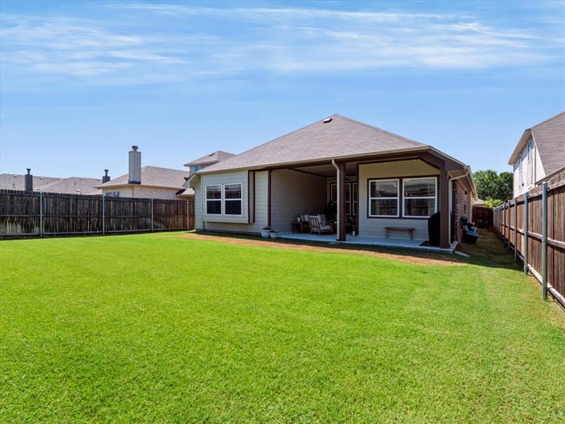 615 Frio Lane, Aubrey TX 76227 - Photo 30