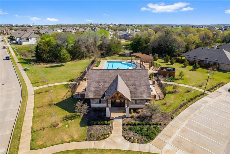 615 Frio Lane, Aubrey TX 76227 - Photo 34
