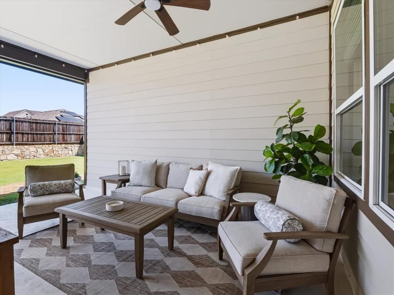 615 Frio Lane, Aubrey TX 76227 - Photo 14