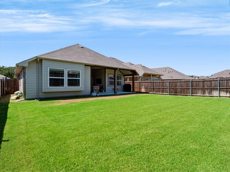 615 Frio Lane, Aubrey TX 76227 - Photo 31