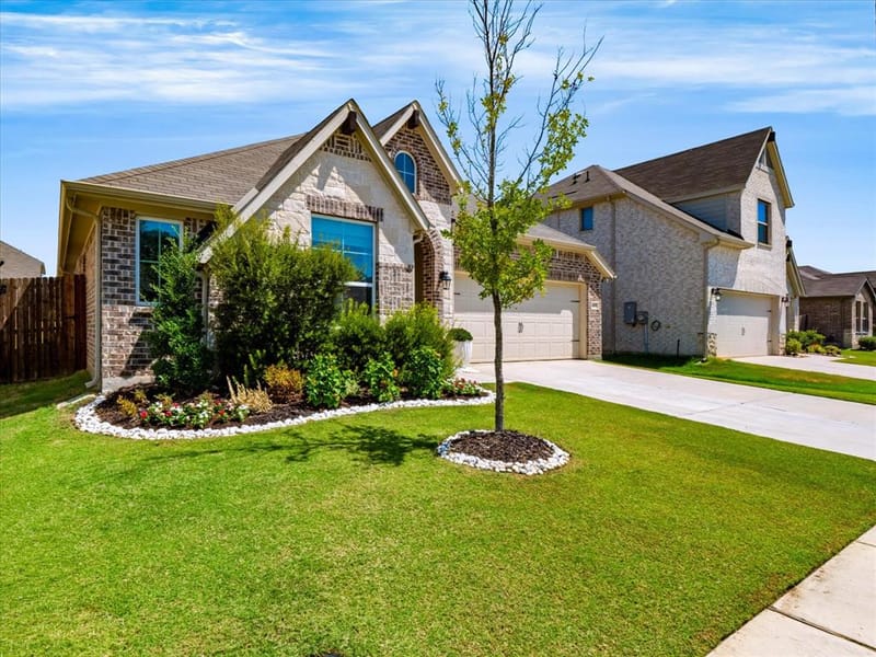 615 Frio Lane, Aubrey TX 76227 - Photo 29