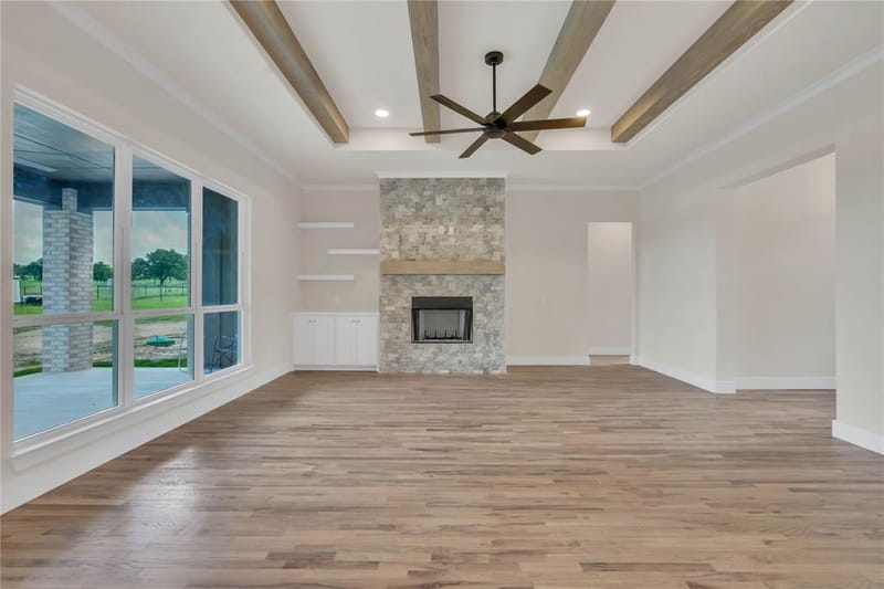 1028 Henry Way, Springtown TX 76082 - Photo 8