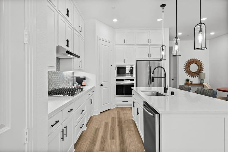 8117 Legacy Oak Drive, McKinney TX 75071 - Photo 13