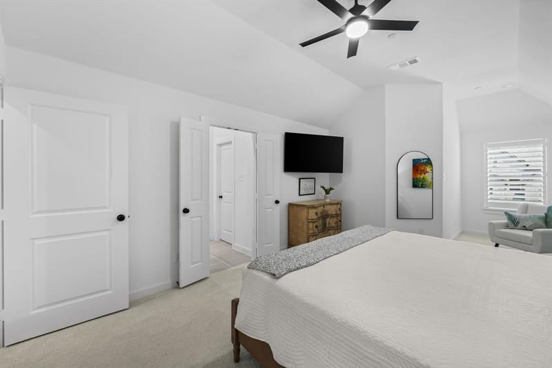 8117 Legacy Oak Drive, McKinney TX 75071 - Photo 26