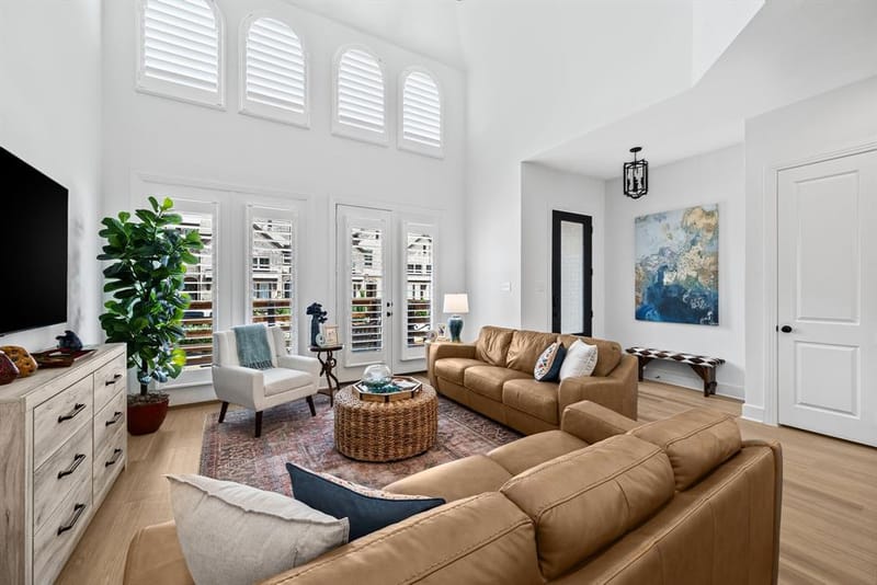 8117 Legacy Oak Drive, McKinney TX 75071 - Photo 7
