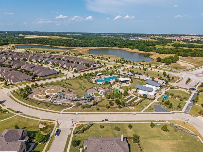 8117 Legacy Oak Drive, McKinney TX 75071 - Photo 36