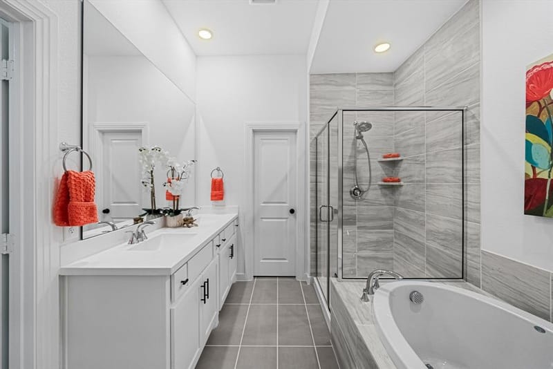 8117 Legacy Oak Drive, McKinney TX 75071 - Photo 24