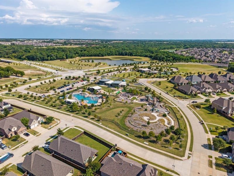 8117 Legacy Oak Drive, McKinney TX 75071 - Photo 38