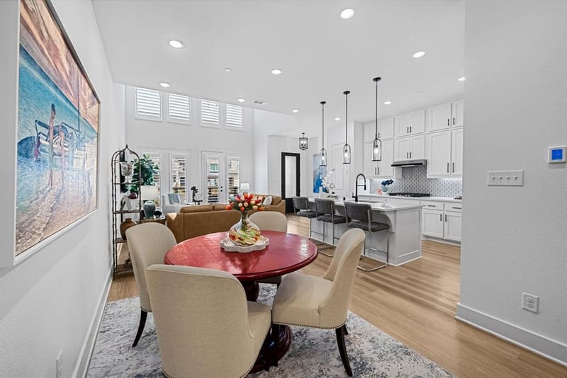 8117 Legacy Oak Drive, McKinney TX 75071 - Photo 18