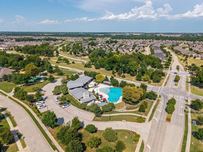 8117 Legacy Oak Drive, McKinney TX 75071 - Photo 37