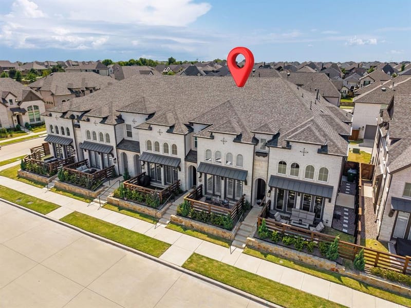 8117 Legacy Oak Drive, McKinney TX 75071 - Photo 39