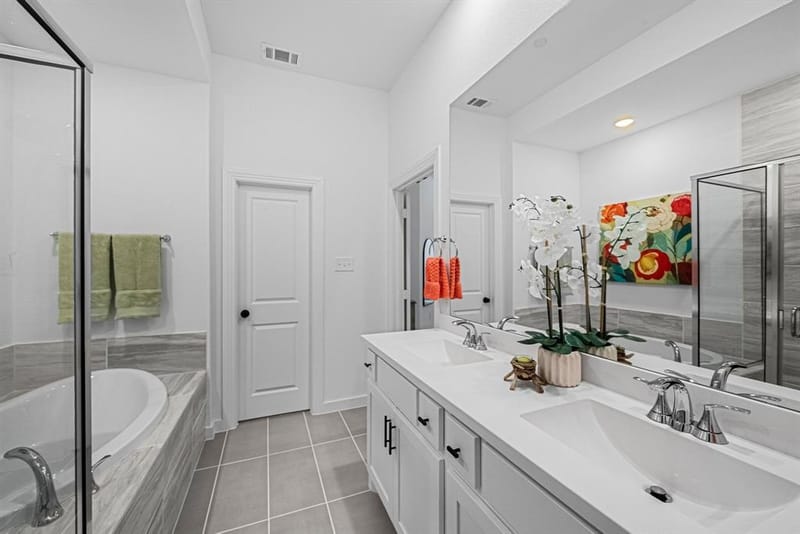 8117 Legacy Oak Drive, McKinney TX 75071 - Photo 25